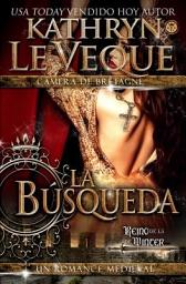 Icon image La Búsqueda