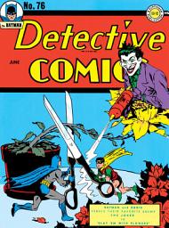 Icon image Detective Comics (1942)