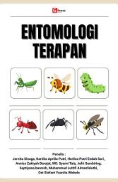 Icon image ENTOMOLOGI TERAPAN