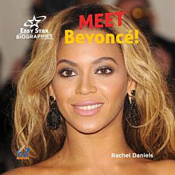 Icon image Meet Beyoncé!