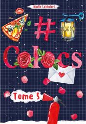 Icon image #Colocs tome 5
