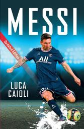 Icon image Messi: 2022 Updated Edition