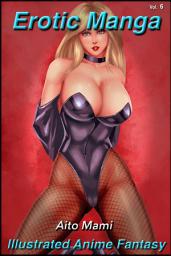 Icon image Erotic Manga