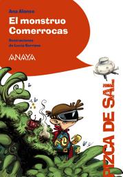 Icon image El monstruo Comerrocas