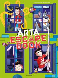 Icon image Arta Game - Escape Book Máximo