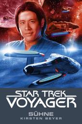 Icon image Star Trek - Voyager 11: Sühne