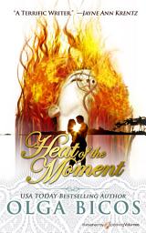 Icon image Heat of The Moment