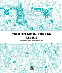 Icon image Level 2 Korean Grammar Textbook
