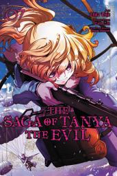Icon image The Saga of Tanya the Evil