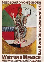 Icon image Welt und Mensch: Das Buch 'De Operatione dei'