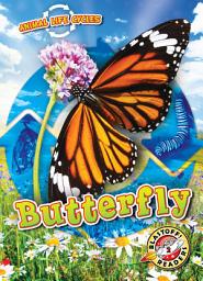 Icon image Butterfly