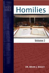 Icon image Homilies Volume 2