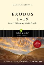 Icon image Exodus 1-19: Liberating God's People