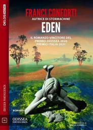 Icon image Eden: Le cronache di Jahàr 1