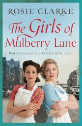 Icon image The Girls of Mulberry Lane