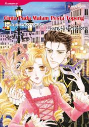 Icon image Cinta Pada Malam Pesta Topeng: Harlequin Comics