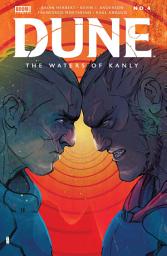 Icon image Dune: The Waters of Kanly