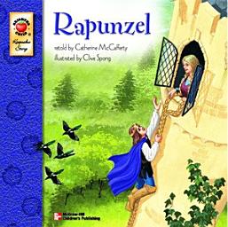 Icon image Rapunzel
