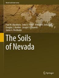 Icon image The Soils of Nevada