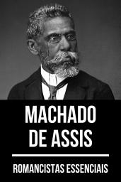 Icon image Romancistas Essenciais - Machado de Assis