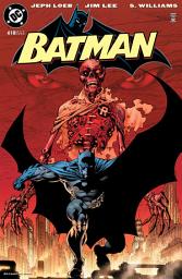 Icon image Batman (1940 - 2011)