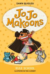Icon image Jo Jo Makoons: Rule School