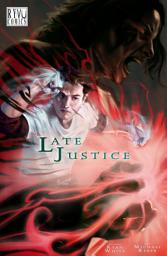 Icon image Late Justice
