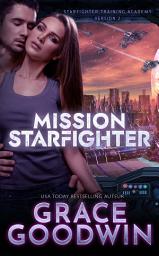 Icon image Mission Starfighter