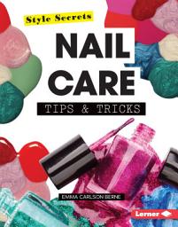 Icon image Nail Care Tips & Tricks
