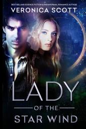 Icon image Lady of the Star Wind