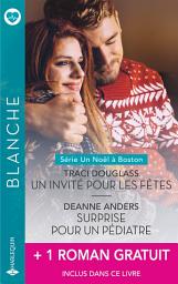 Icon image Un invité pour les fêtes - Surprise pour un pédiatre - Enceinte du chirurgien