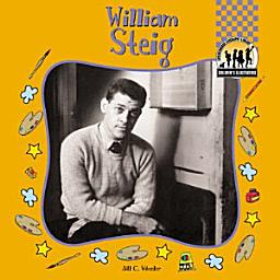 Icon image William Steig