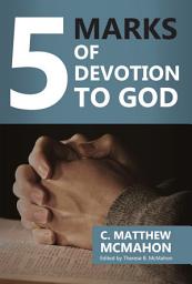 Icon image 5 Marks of Devotion to God