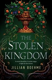 Icon image The Stolen Kingdom