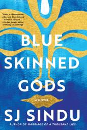 Icon image Blue-Skinned Gods