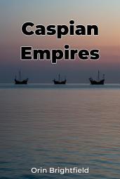 Icon image Caspian Empires