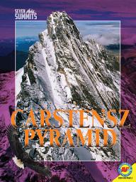 Icon image Carstensz Pyramid