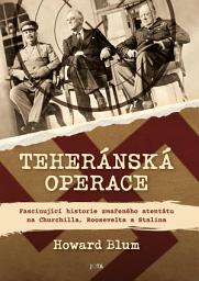 Icon image Teheránská operace