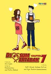 Icon image Dimsum Martabak: Chapter 7