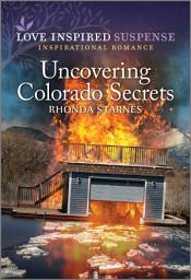 Icon image Uncovering Colorado Secrets