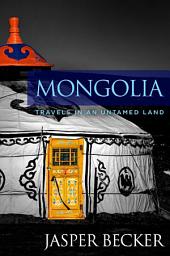 Icon image Mongolia