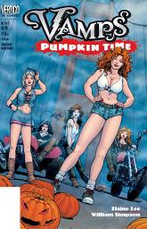 Icon image Vamps: Pumpkin Time (1998)