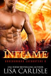 Icon image INFLAME