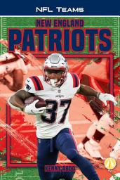 Icon image New England Patriots