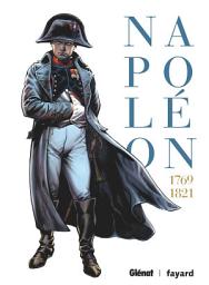 Icon image Napoléon - Intégrale