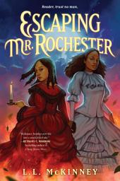 Icon image Escaping Mr. Rochester