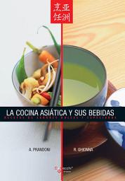 Icon image La cocina asiática y sus bebidas