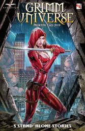 Icon image Grimm Universe Presents FALL 2019
