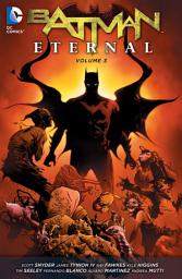 Icon image Batman Eternal