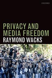 Icon image Privacy and Media Freedom